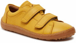 Froddo Sneakers Froddo Barefoot Base G3130240-6 D Yellow 6