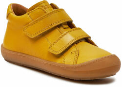 Froddo Обувки Froddo Ollie G2130308-5 S Dark Yellow 5 (Ollie G2130308-5 S)