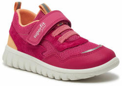 Superfit Sneakers Superfit 1-006204-5510 S Pink/Orange