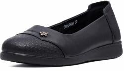 PASS Collection Pantofi casual dama, piele naturala, J8J820003A 01-N - 38 EU