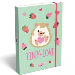Lizzy Card Lollipop sünis füzetbox A5 - Lizzy Card - Hedge Fun (LIZ-22958359)