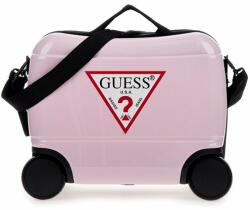 GUESS Gyerek bőrönd Guess H3GZ04 WFGY0 G6K9 00