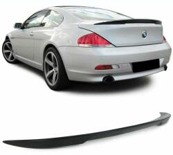  BMW E63 coupe Performance stílusú csomagtartó spoiler