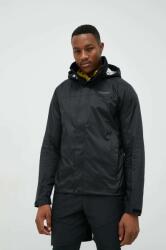 Marmot esődzseki Precip Eco férfi, fekete - fekete XL
