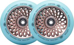 Root Industries Root Lotus Pro Scooter Wheels 110mm 88A 2-pack - Radiant Green