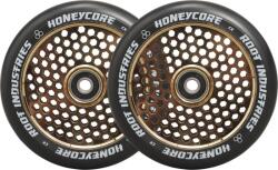 Root Industries Root Honeycore Black 2-Pack 120mm - Black