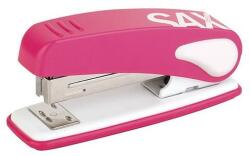 ICO Tűzőgép SAX Design 239 asztali 20 lap 24/6 rózsaszín (7320133000) - fotoland