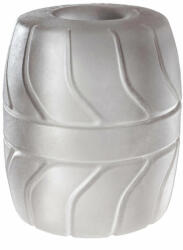Perfect Fit SilaSkin Ball Heregyűrű és nyújtó (tejfehér) (92580100005)