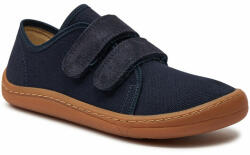 Froddo Sportcipők Froddo Barefoot Canvas G1700379-8 D Dark Blue 8 32