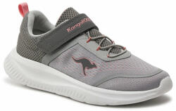 KangaROOS Sportcipők KangaRoos K-Ft Tech Ev 18916 2075 S Vapor Grey/Dusty Rose 38