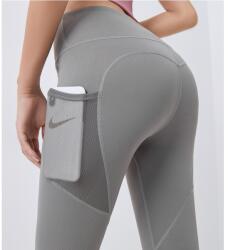  EN-15563 Női Leggings - Szürke/M