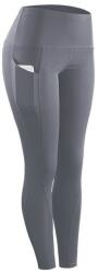  PO-15694 Női Leggings - Szürke/S