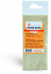 Lakshmi fehérbors őrölt 30g