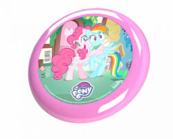 Dema-Stil Frizbi Én kicsi pónim (My Little Pony) 23cm (347139)