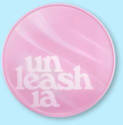 Unleashia Alapozó cushion Don't Touch Glass Pink Cushion - 15 g No. 25N Molten