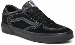 Vans Teniszcipő Vans Rowley Classic VN0009QJH1W1 Black Black 40 Férfi