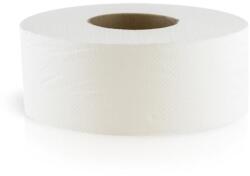 BLUERING Toalettpapír 2 rétegű közületi átmérő: 23 cm 100 % cellulóz 6 tekercs/karton Bluering® hófehér (41777) - irodaitermekek
