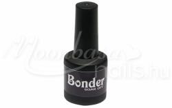 MoonbasaNails Leoldható Bonder - Builder base 6ml #03 Átlátszó