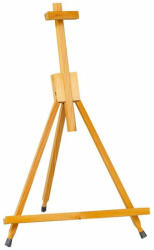 Tart Șevalet de masă din lemn, TM36 Tart, formă A, pliabil, 74 cm Sevalet