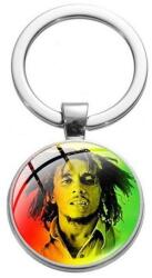 Bob Marley kulcstartó