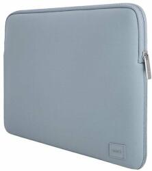 Uniq torba Ciprus laptop tok 14" acélkék Vízálló neoprén