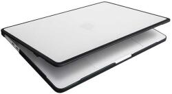 Uniq etui Venture MacBook Air 13" (2018- 2022) fekete