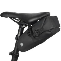 SAHOO Kerékpáros táska a kerékpár ülés alatt cipzáras vízálló 1L Sahoo 131363-Sa