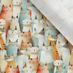 Takoy Jersey Takoy macskabarátok