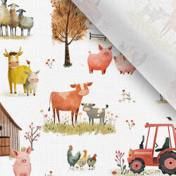 Takoy Jersey Takoy kisgazdaság