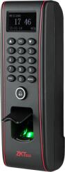  Önálló terminál ujjlenyomat-olvasóval, EM125KHz-es közelítéssel és billentyűzettel - ZKTeco (ACO-TF1700-1)