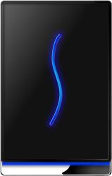  Önálló terminál beépített EM125Khz proximity olvasóval - ZKTeco (ACO-SCR100-1)