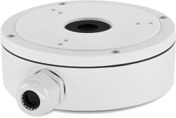 HikVision Csatlakozódoboz DOME kamerákhoz - HIKVISION - DS-1280ZJ-M (DS-1280ZJ-M)