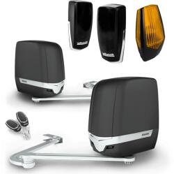  Nyílókapu automatizálási készlet 2x2, 5m -MOTORLINE - TELICA230-KIT (TELICA230-KIT)