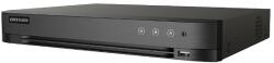Hikvision DVR AcuSense 16 ch. videó 4MP, Videóelemzés, 1 ch. audio - HIKVISION - iDS-7216HQHI-M1-S (iDS-7216HQHI-M1-S)