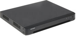 Hikvision DVR AcuSense 16 ch. 4 MP videó, VCA videoelemzés, 1 ch. audio - HIKVISION - iDS-7216HQHI-M2-S (iDS-7216HQHI-M2-S)