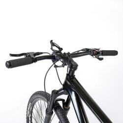 Wildman FK7 fekete, vázra tehető kerékpáros tartó