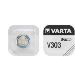 VARTA elem V303 (típus SR44) 1 db