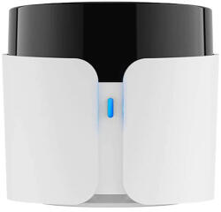 BroadLink RM4C Pro Intelligens Távirányító, RF433, IR, Wi-Fi, Alkalmazásvezérlés, Integráció hangasszisztensekkel