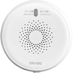 Orvibo Gázérzékelő és Detektor, Orvibo ZigBee Protokoll