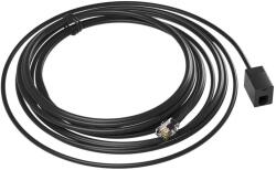 SONOFF RL560 Hosszabbító Kábel, Hossza 5 m, Kompatibilis a Sonoff érzékelőkkel