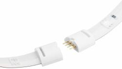 Yeelight Intelligens LED Szalaghosszabbító Yeelight YLDL01YL Lightstrip Plus, , Többszínű, 1 m hosszú, Vezeték nélküli, 2.1W