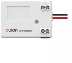 Owon Intelligens Relé Owon, 6A, Zigbee Protocol, Programozás, Alkalmazásvezérlés Világításához