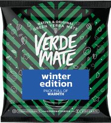 Verde Mate Winter Edition 50g (5903919010571)