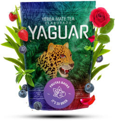 Yaguar Frutas Bayas 0, 5kg (5902701428877)