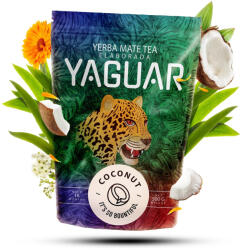 Yaguar kókusz 0.5kg (5904665802472)