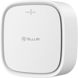Tellur Gázérzékelő TELLUR, Wi-Fi, 2, 4 GHz, Riasztó, Értesítések