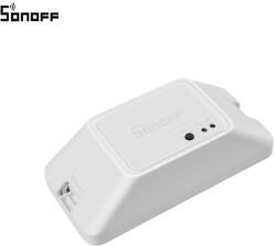 SONOFF Wi-Fi és Rádiófrekvenciás Vezérlő Relé 433 Mhz Sonoff RF