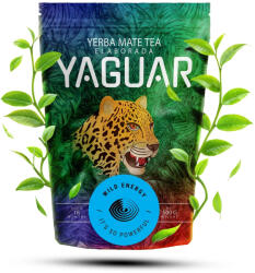 Yaguar Wild Energy 0.5kg (5902701426392)