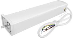 Luxion Intelligens Függönymotor, 80 W, Alkalmazásvezérlés, Programozás
