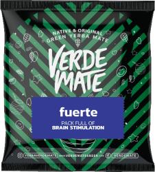 Verde Mate Fuerte 50g (5903919010342)
